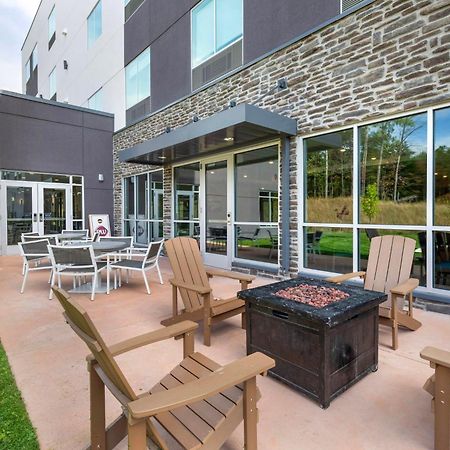 Best Western Plus Grand Rapids Mn Exterior foto