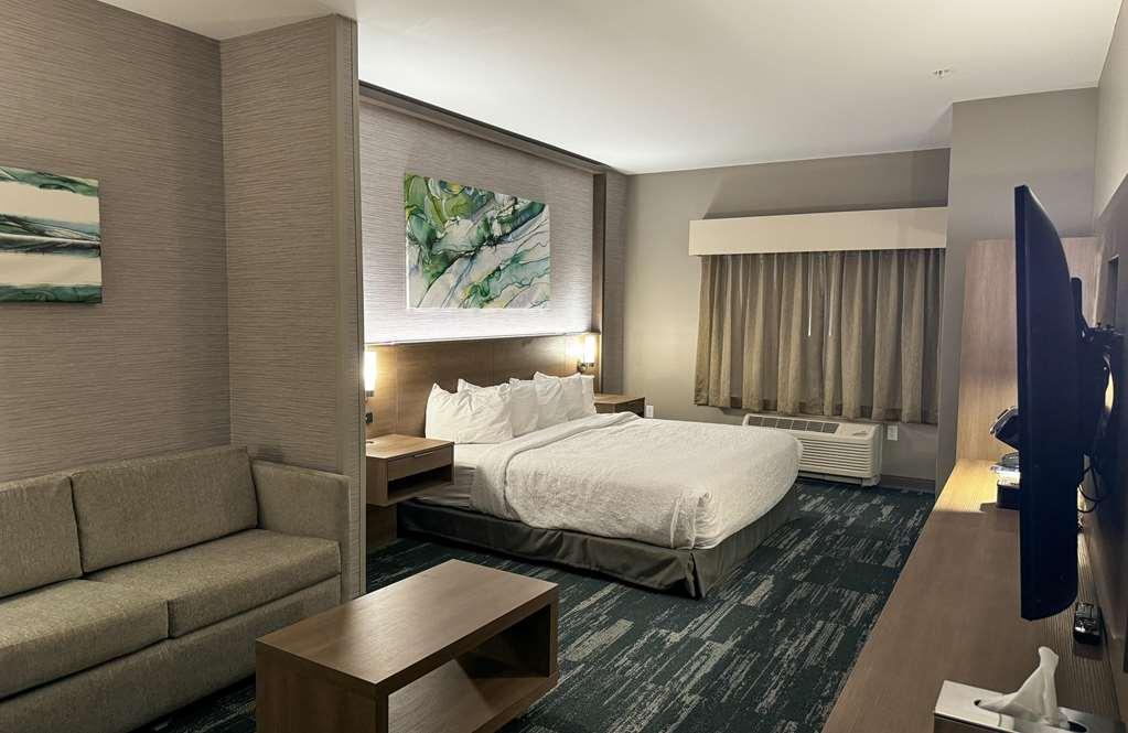 Best Western Plus Grand Rapids Mn Cameră foto