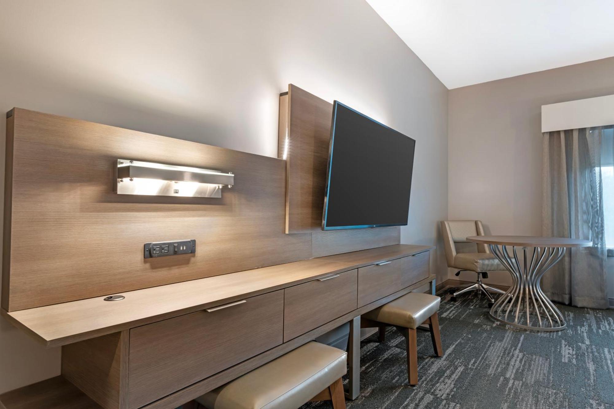Best Western Plus Grand Rapids Mn Exterior foto
