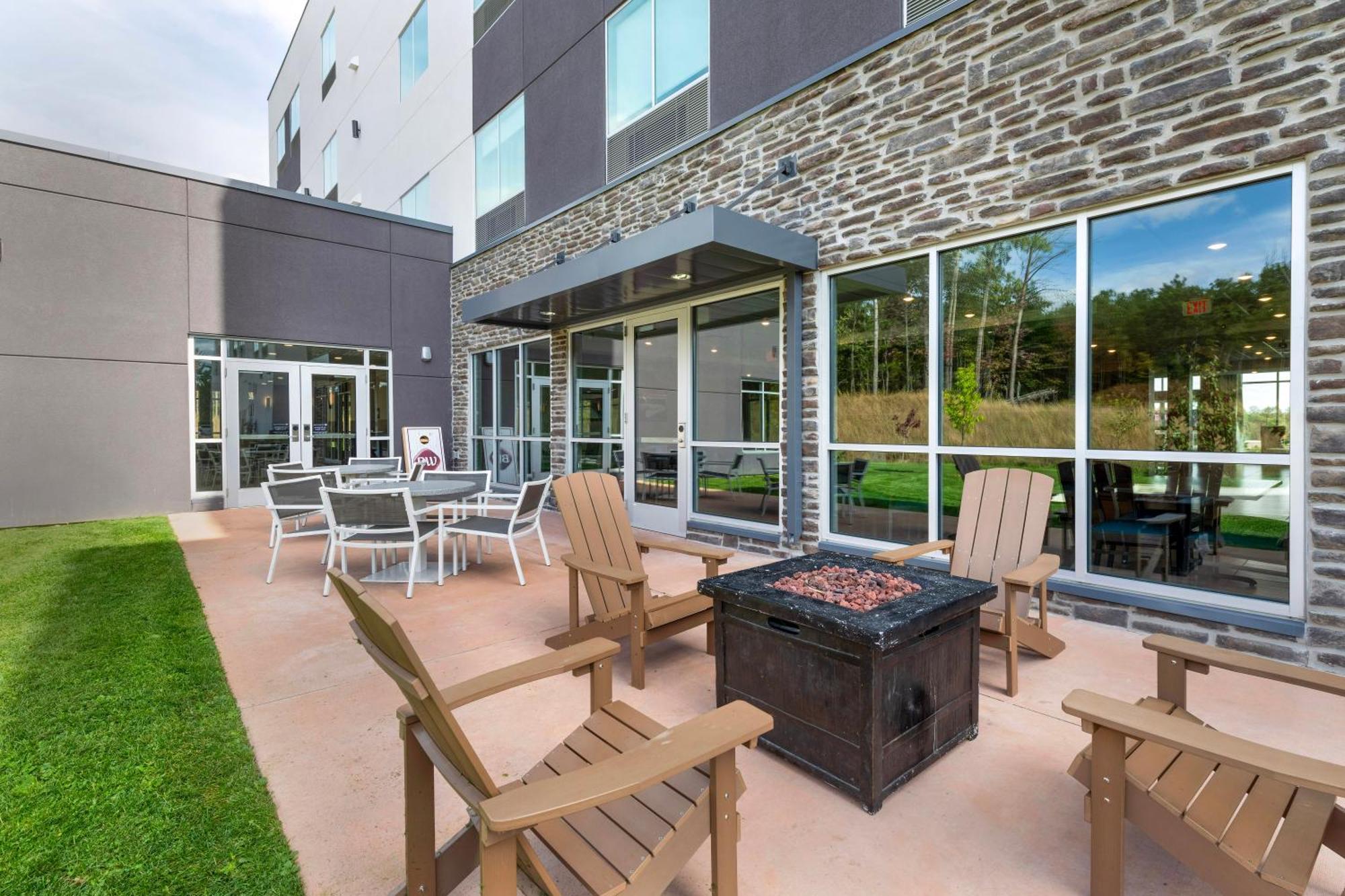 Best Western Plus Grand Rapids Mn Exterior foto