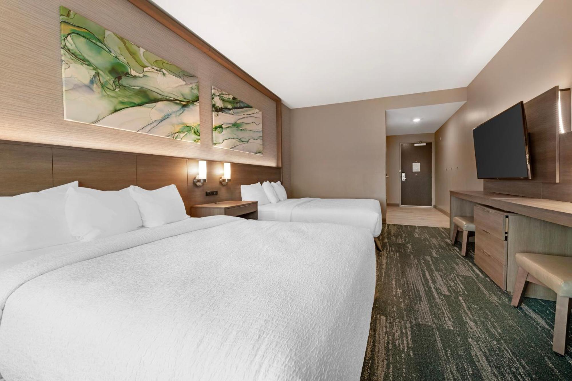 Best Western Plus Grand Rapids Mn Exterior foto