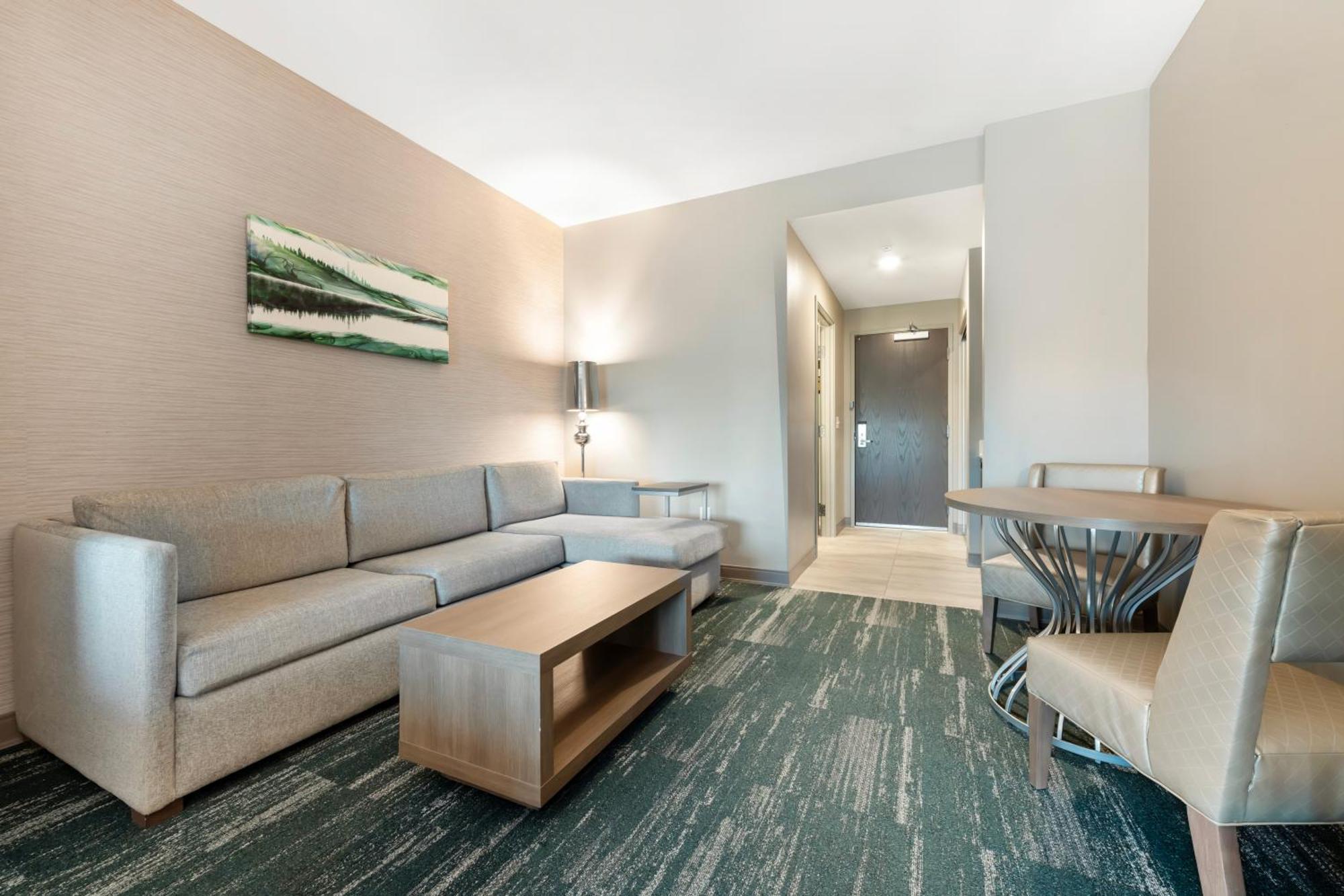 Best Western Plus Grand Rapids Mn Exterior foto