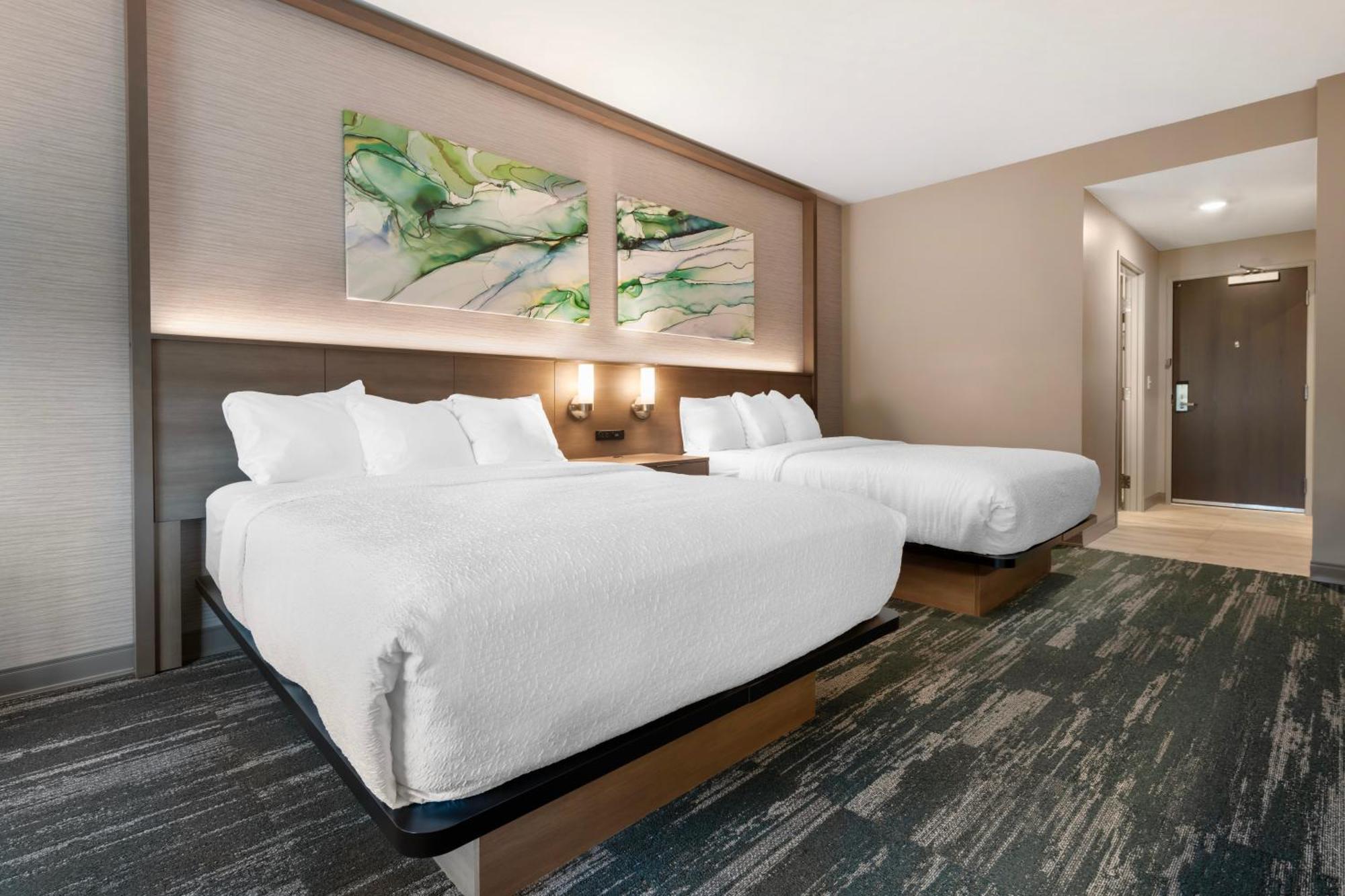 Best Western Plus Grand Rapids Mn Exterior foto