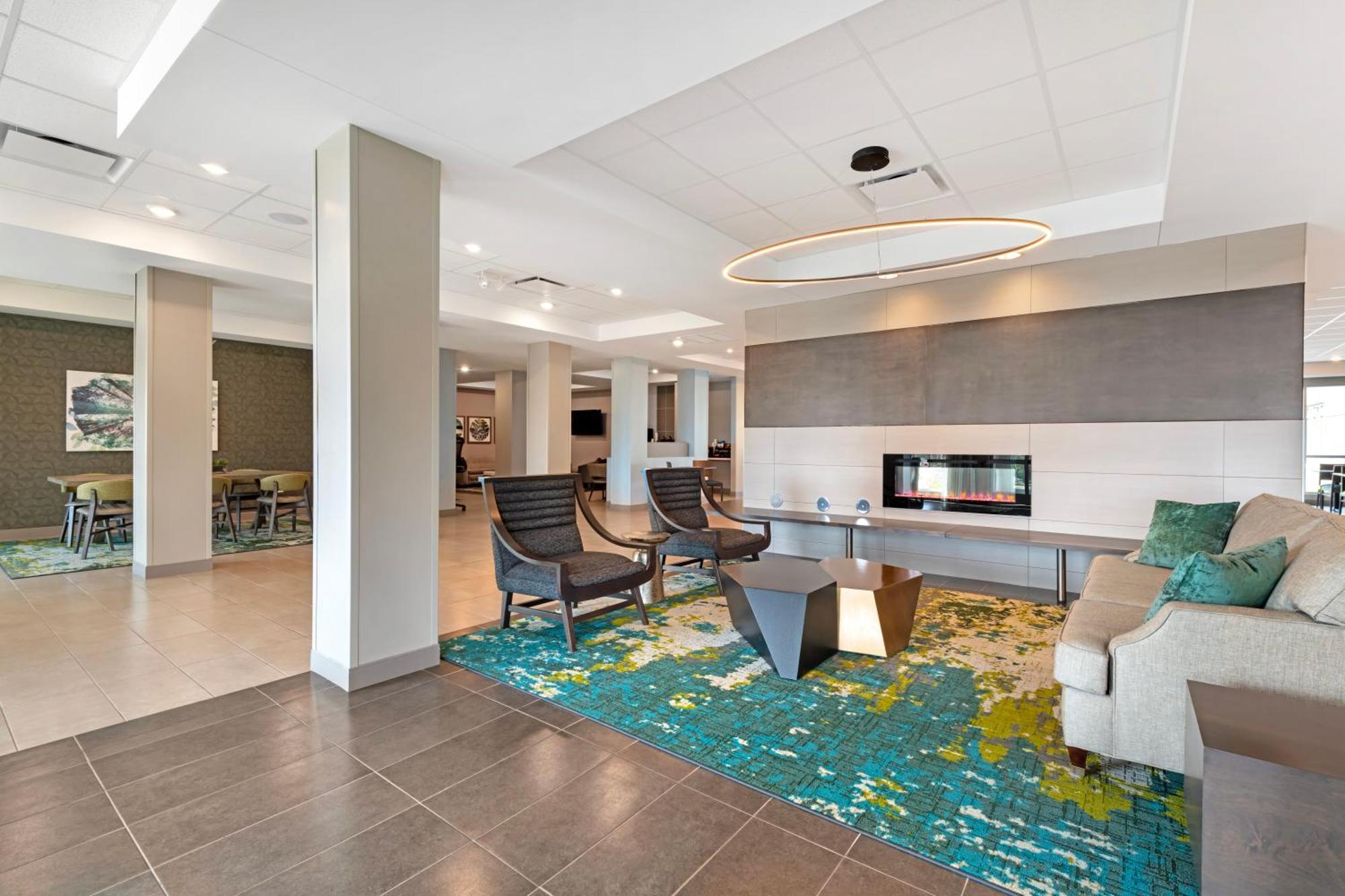Best Western Plus Grand Rapids Mn Exterior foto