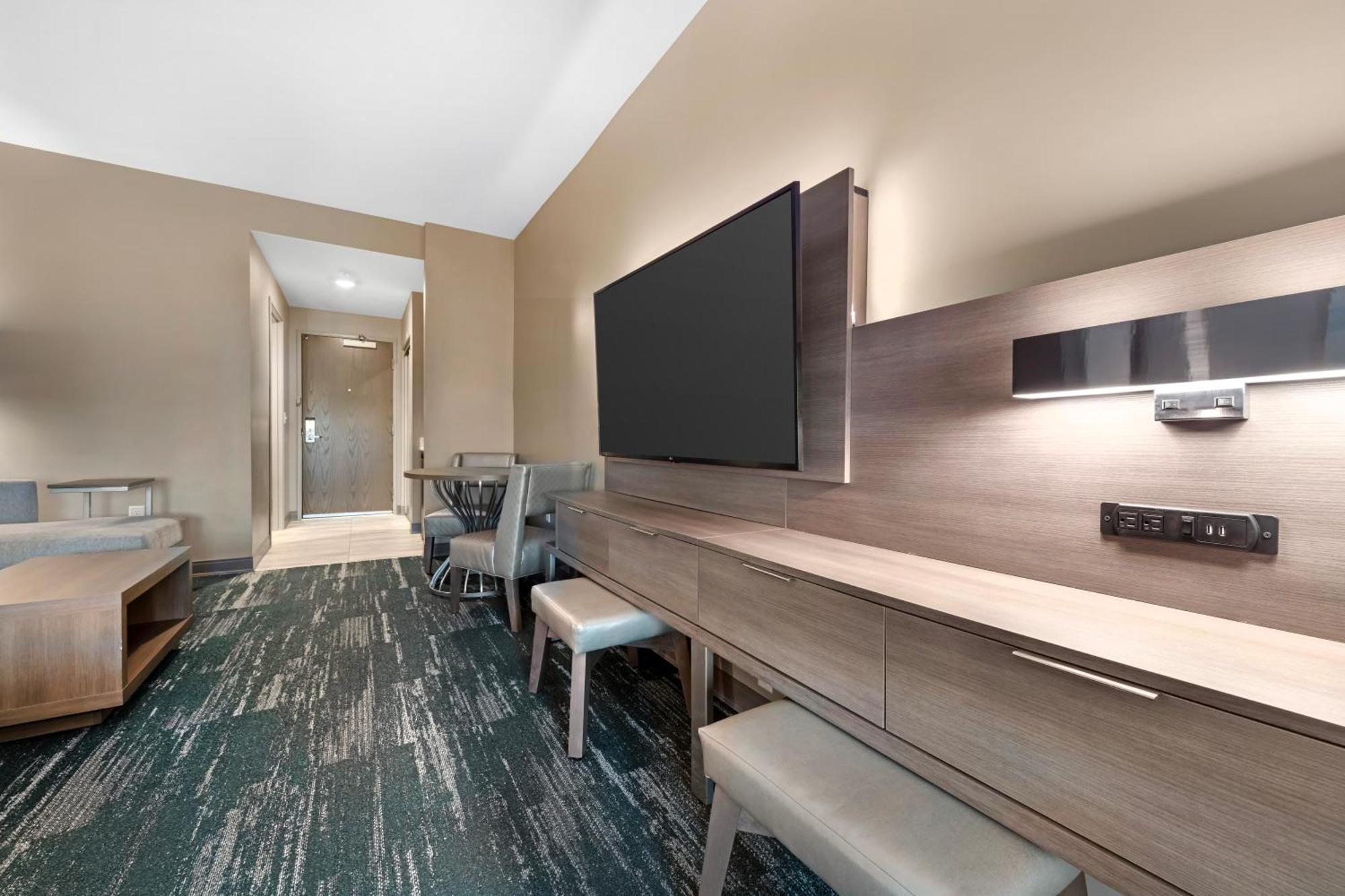 Best Western Plus Grand Rapids Mn Exterior foto