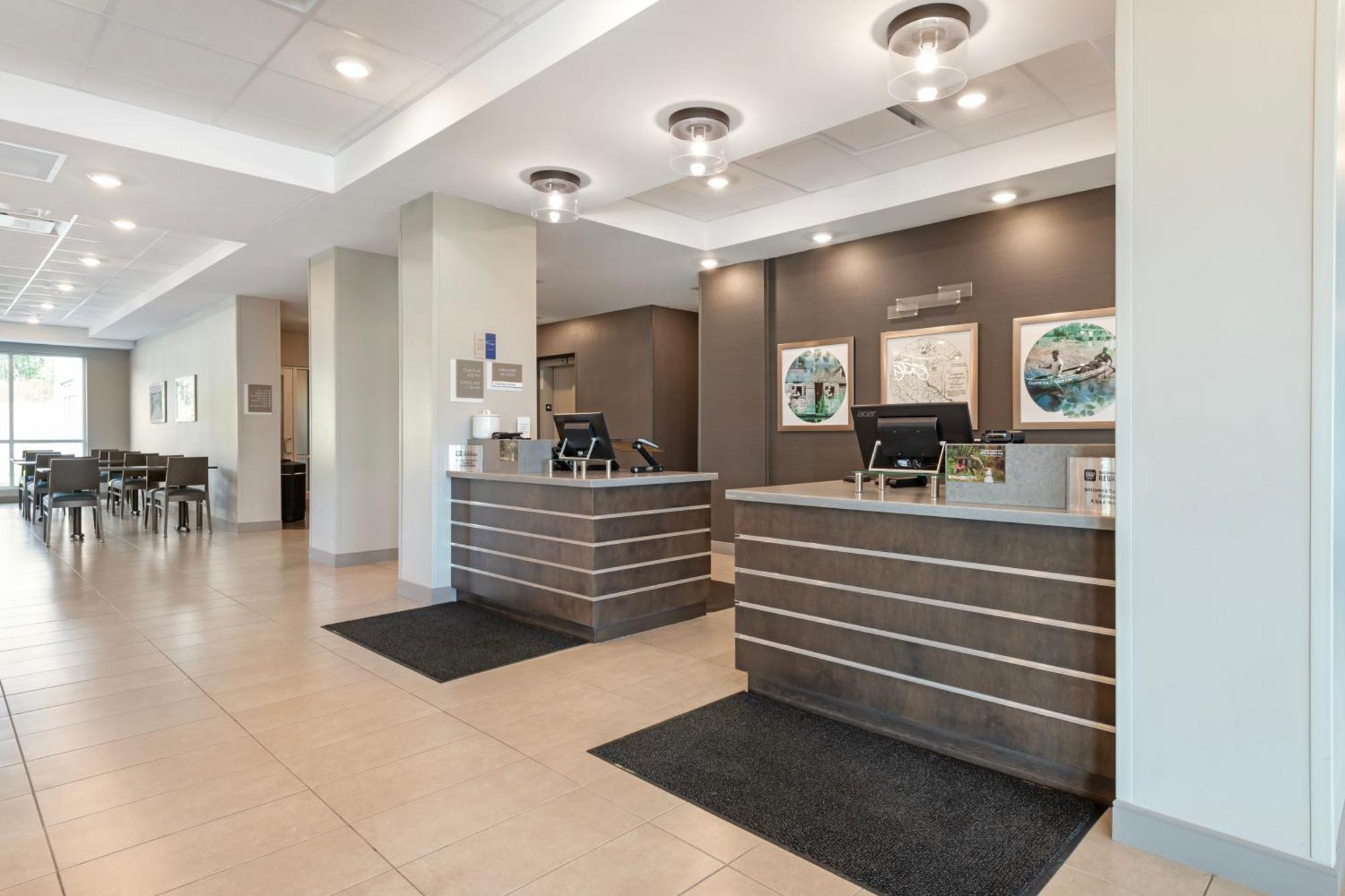 Best Western Plus Grand Rapids Mn Exterior foto